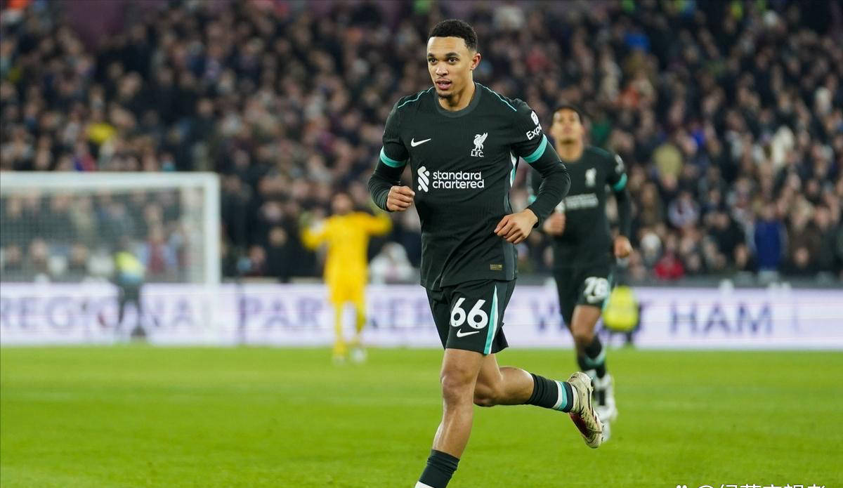 巴萨错失引进阿诺德良机，财务问题或重演梅西悲剧