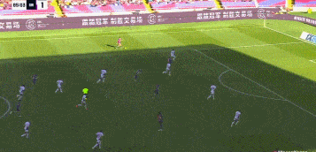 西甲联赛：莱万双响，托雷斯进球，巴萨4-1大胜吉罗纳迎9连胜