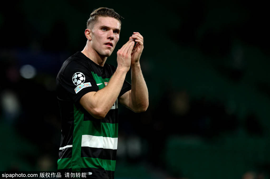 要踢欧冠！曝哲凯赖什列想加盟7豪门 曼联切尔西被剔除