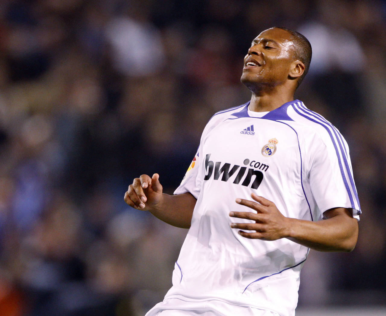 巴普蒂斯塔：维尼修斯应该拿金球奖，姆巴佩是皇马欧冠关键先生