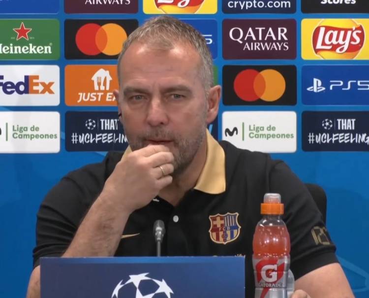 弗里克：拉菲尼亚体能没问题 多特近期的成绩给了他们信心