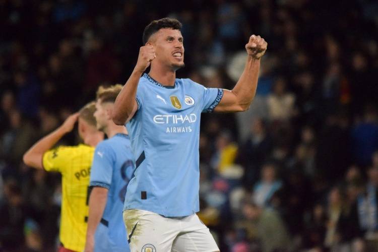 努内斯：在葡体时就想加盟曼城，来到这里对我来说是巨大成就