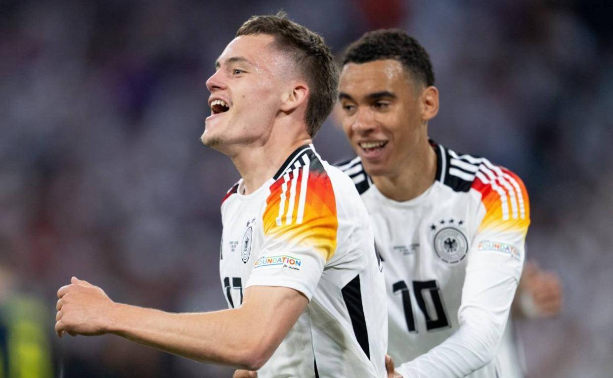 拼联赛or保欧冠，枪手拜仁遇难题？德国1.4亿球星伤愈！