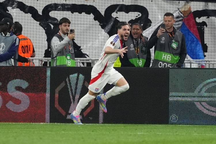 镜报：曼联领跑切尔基争夺战，预计球员转会费仅2000万镑