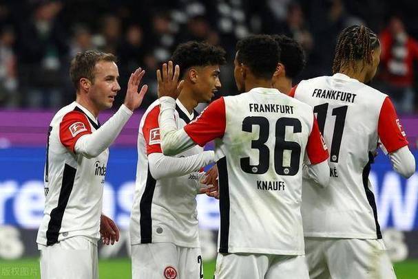 法兰克福主场对决海登海姆，法兰克福欧冠梦想能否更近一步？