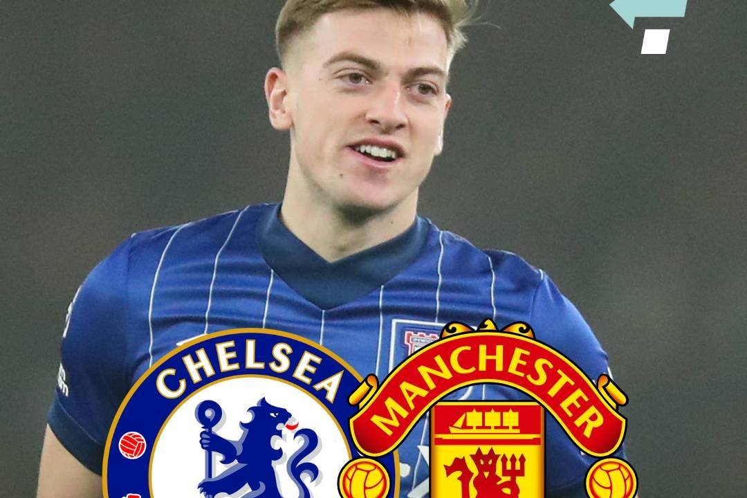 曼联3000万签新凯恩头号劲敌曝光！进欧冠才有把握，否则恐被拒绝