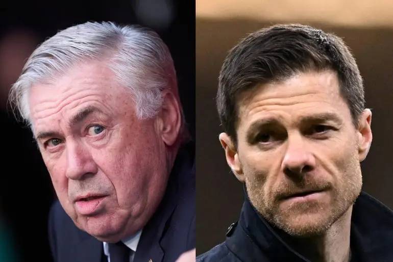 皇马阿隆索双向奔赴，安切洛蒂自救的最后机会，再输阿森纳将下课