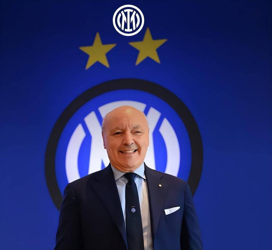 恭喜国米，1.18亿撑腰马洛塔，年轻化+本土化，5大国脚来袭