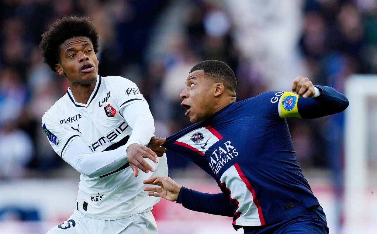 明日法甲焦点：雷恩主场迎南特，胜券在握还是爆冷逆袭？