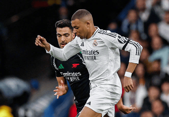 欧冠出局，皇马争冠希望仅剩西甲和国王杯，结局将在一周内决定