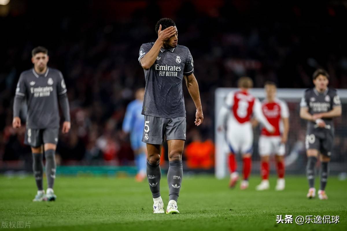 贝林厄姆状态低迷的真正原因是什么？场上角色调整至关重要