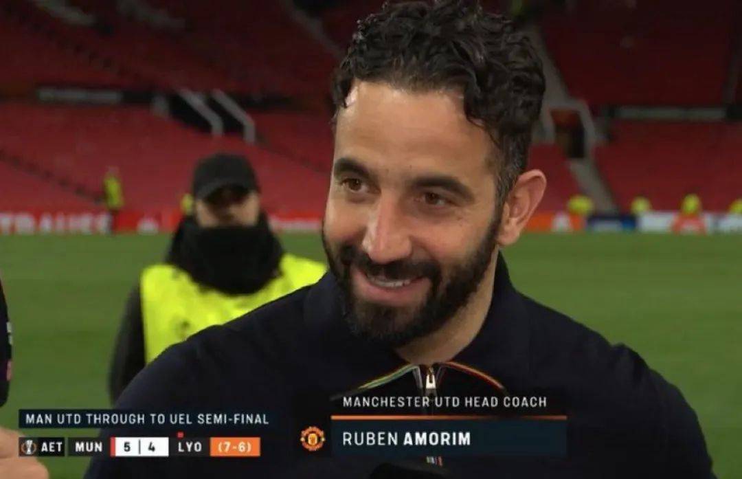 曼联欧联杯晋级价值连城，夺冠踢欧冠收入至少8580万！阿莫林靠此重建