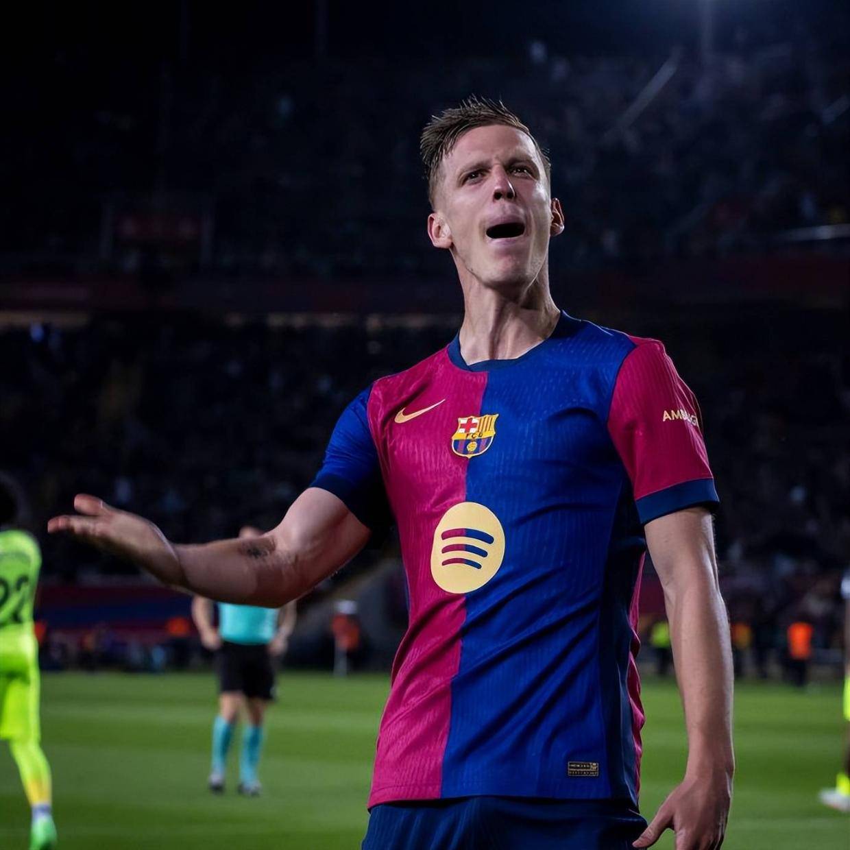 巴萨1-0马洛卡，掌控战局却破门乏力，7分领跑西甲藏隐患