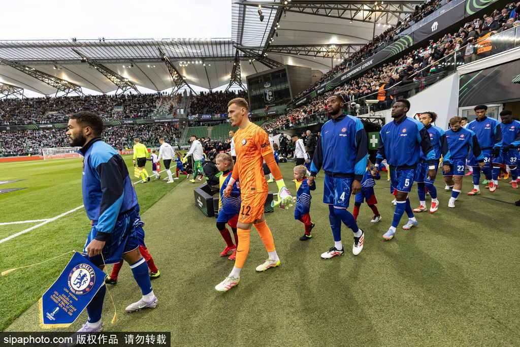 切尔西年度最佳球员揭晓：科尔·帕尔默力挺‘机器’莫伊塞斯·凯塞多