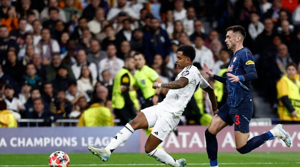 强行复出？皇马锋霸伤势未愈却硬撑出场，西甲国家德比危险吗？