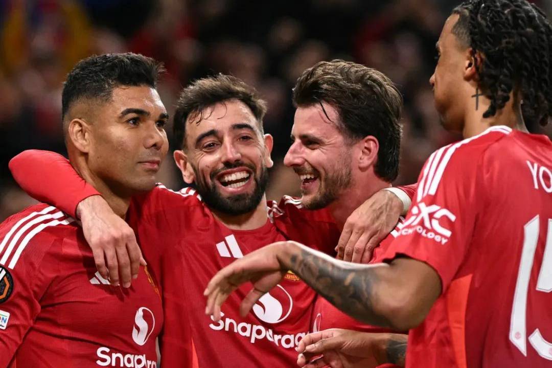 自己宣：后悔加盟曼联！6000万转会皇马