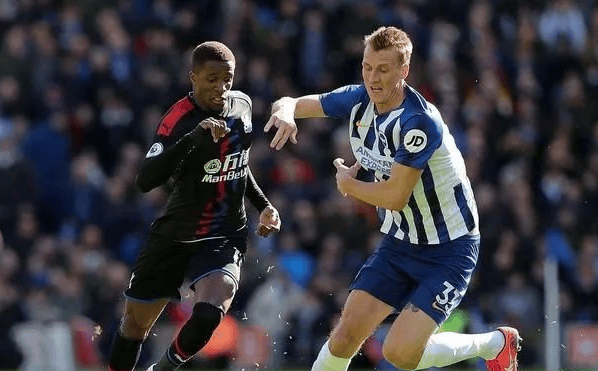 周六027 法甲 布雷斯特VS里尔