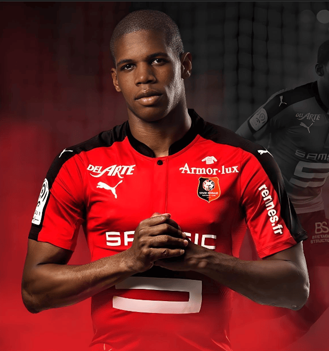 周六021 法甲：马赛VS雷恩