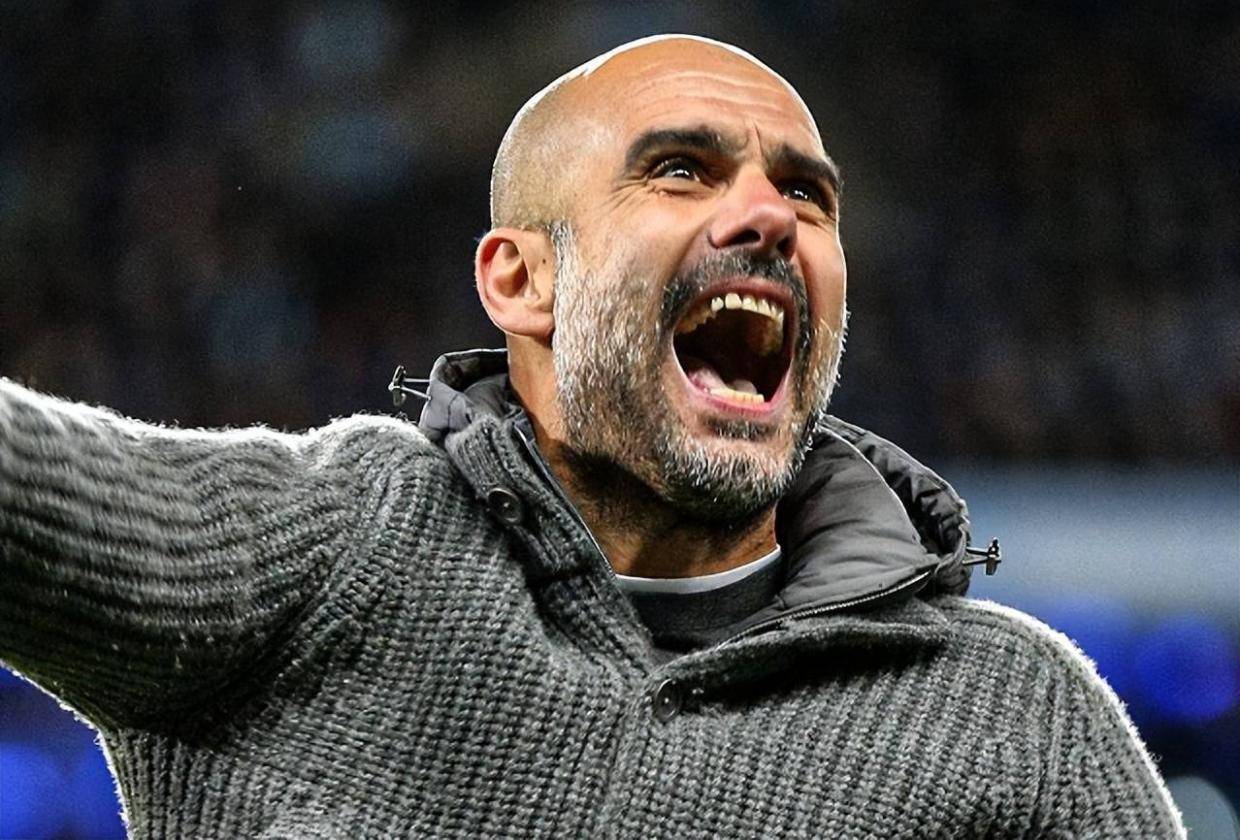 5场比赛仅出场2分钟！昔日葡超天才帝星惨遭瓜帅冷落，沦为曼城看客