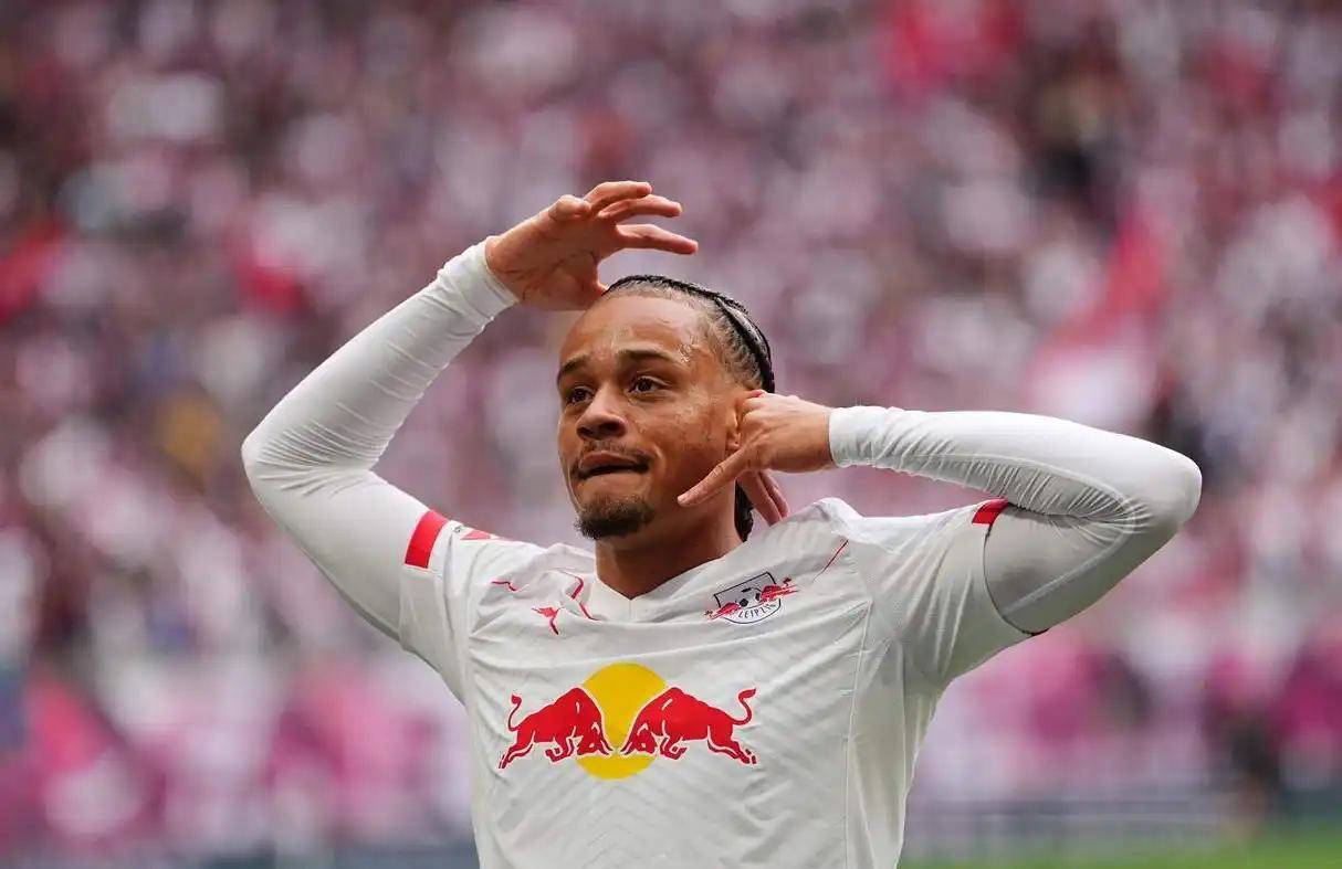 莱比锡红牛：八年来首次无缘欧洲比赛的遗憾与反思