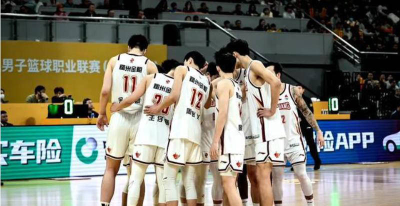 浙江稠州锁定德甲得分王布兰登-兰道夫，下赛季备战与广厦对决