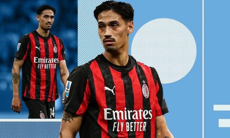 意媒：赖因德斯在曼城年薪700万欧，固定转会费5500万&amp;浮动1500万